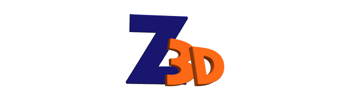 Ziemlich 3D